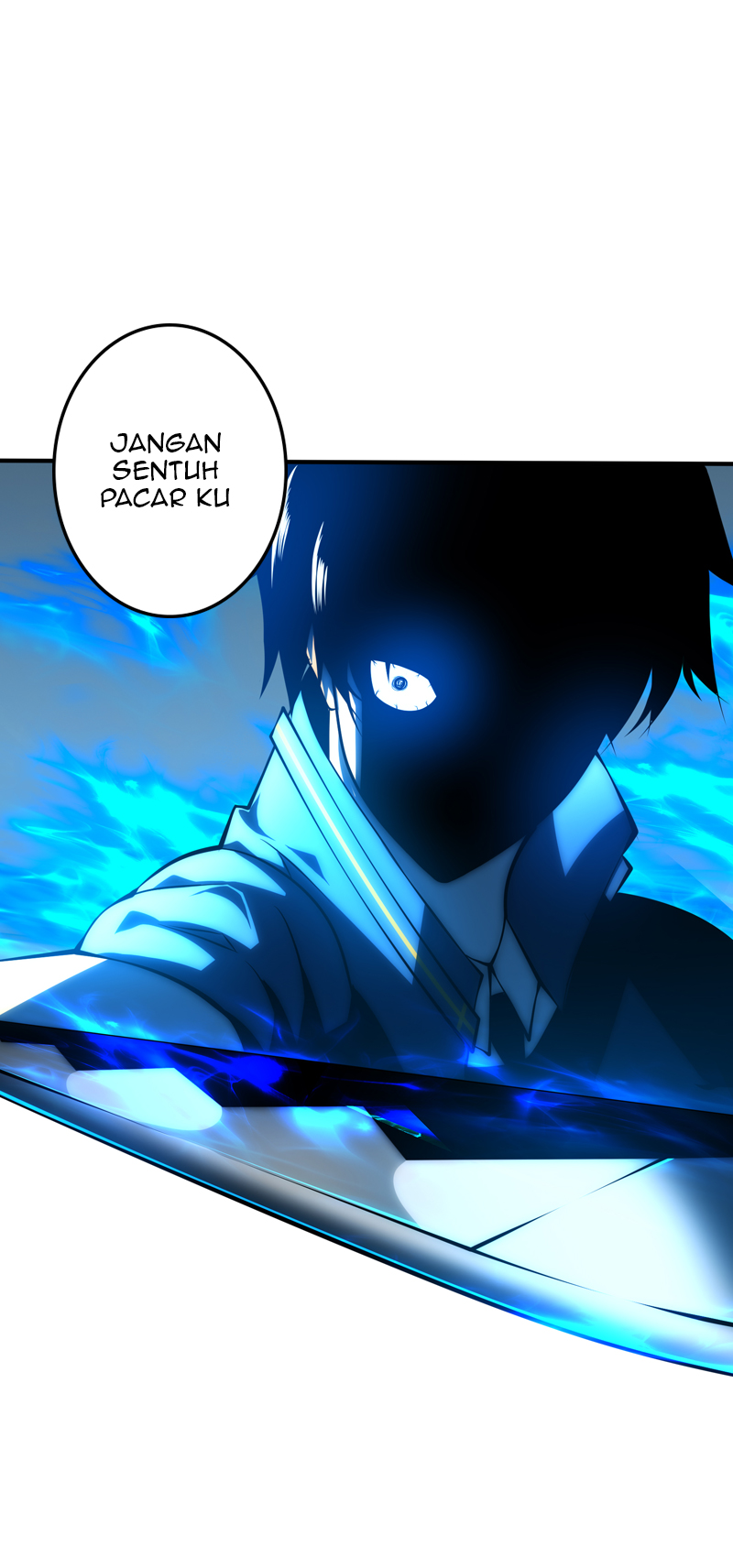 Prince Akihiko Chapter 02 Gambar 9
