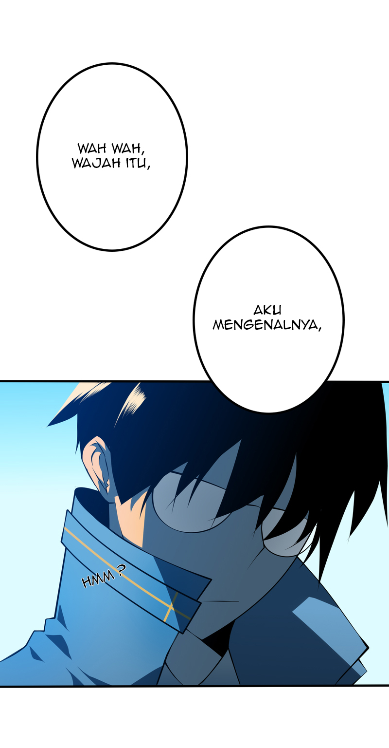 Prince Akihiko Chapter 01 Gambar 11