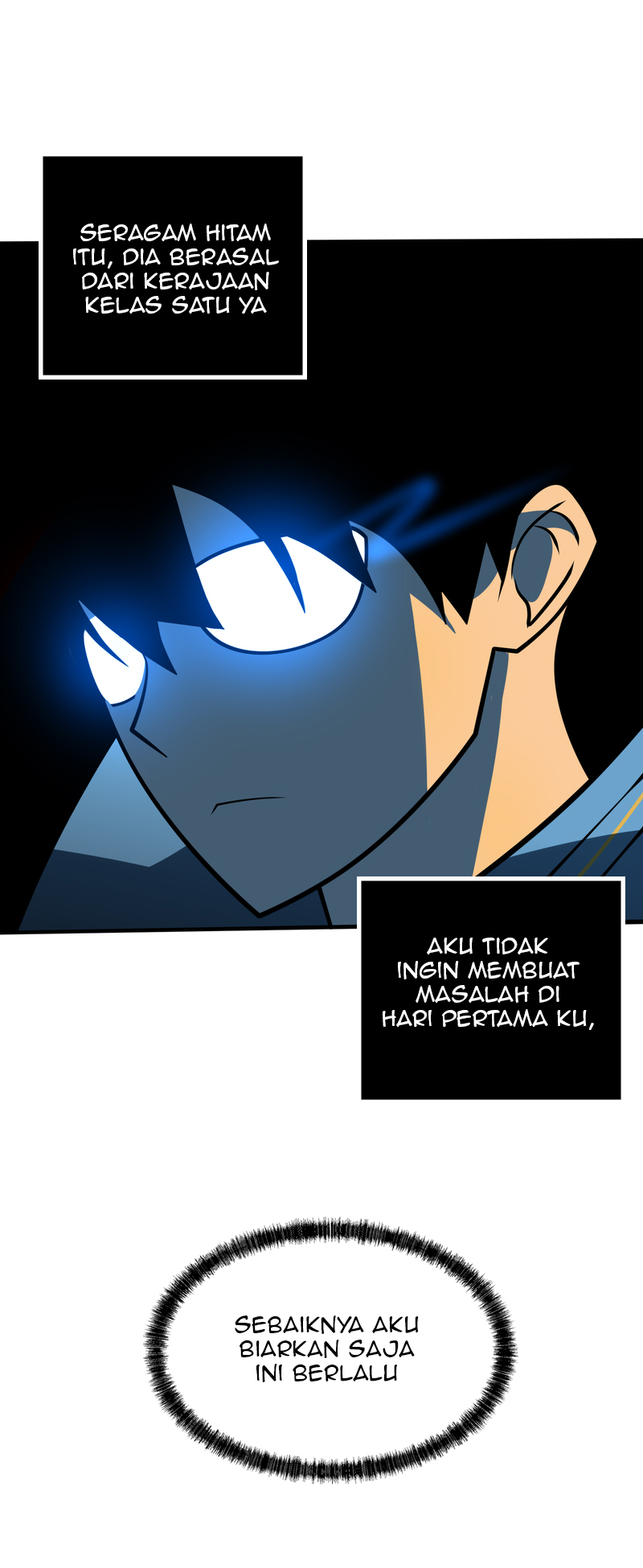 Prince Akihiko Chapter 01 Gambar 13