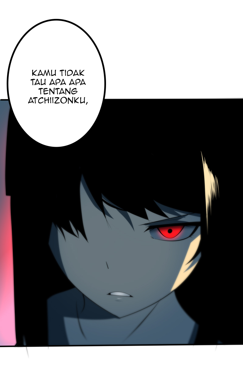 Prince Akihiko Chapter 01 Gambar 15
