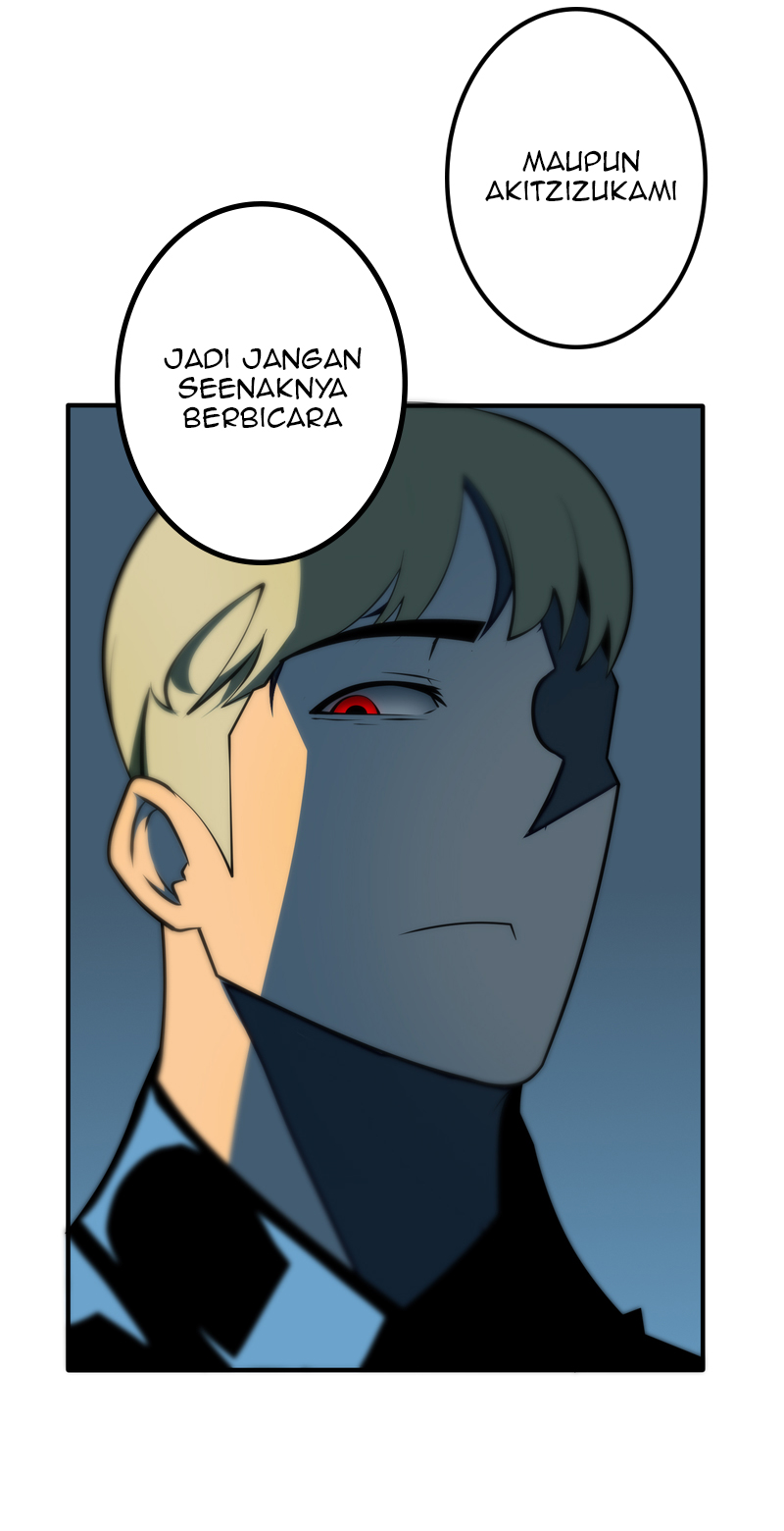 Prince Akihiko Chapter 01 Gambar 16