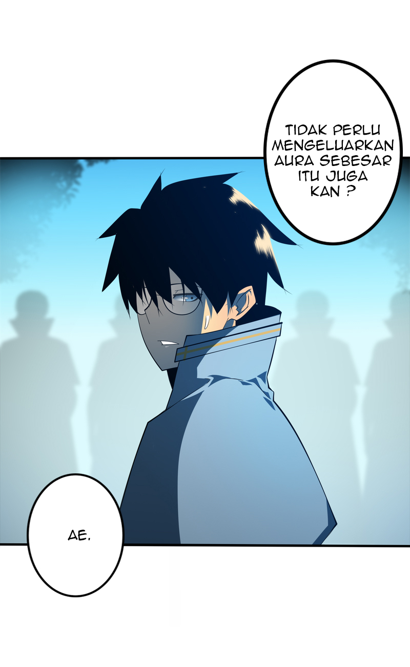 Prince Akihiko Chapter 01 Gambar 8