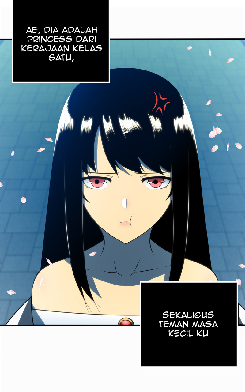 Prince Akihiko Chapter 01 Gambar 9