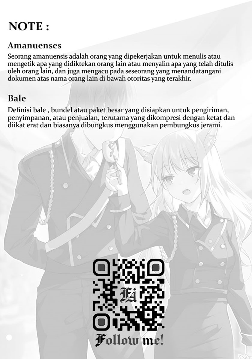 Sengoku Komachi Kuroutan: Noukou Giga Chapter 06 Gambar 38