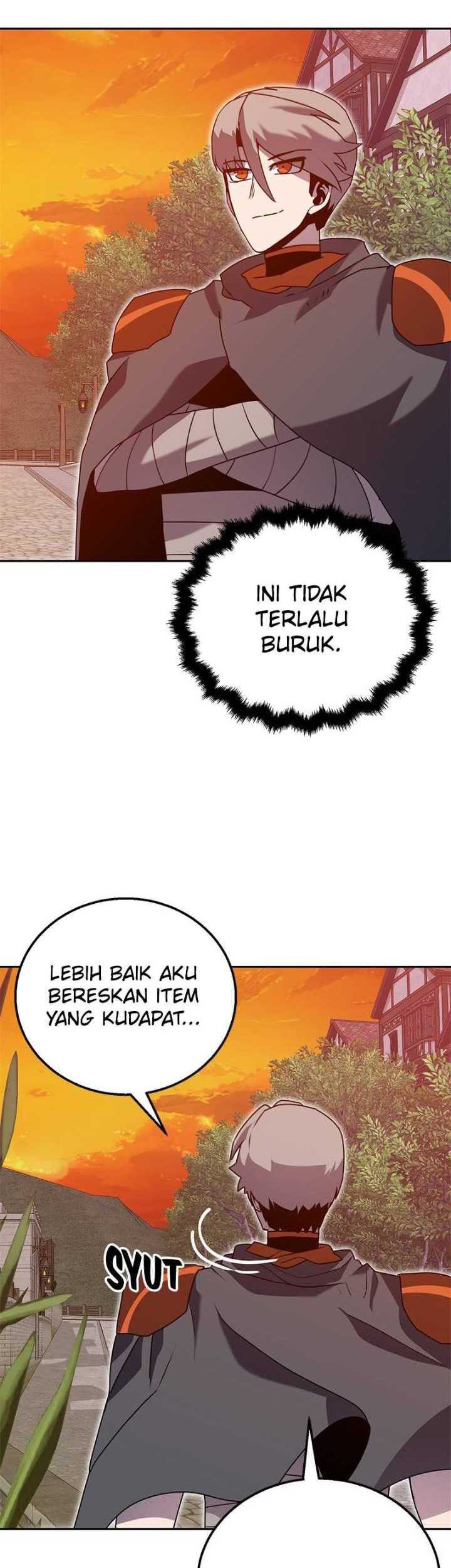 Bug Eater Chapter 21 Gambar 23