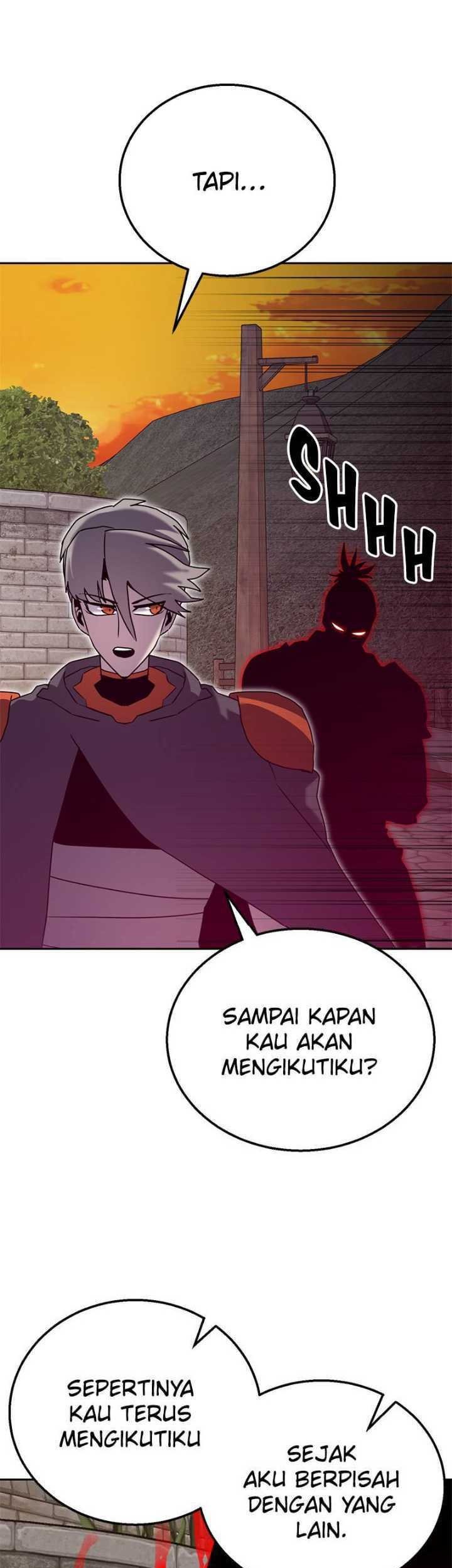 Bug Eater Chapter 21 Gambar 26