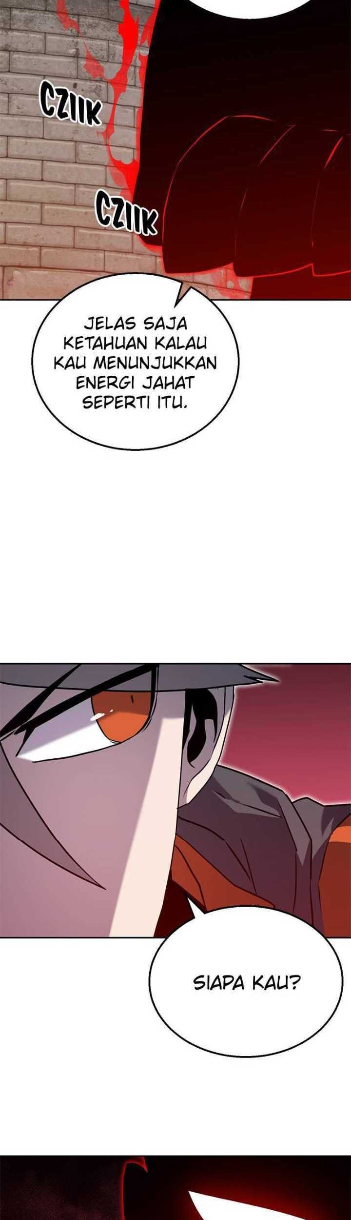 Bug Eater Chapter 21 Gambar 27