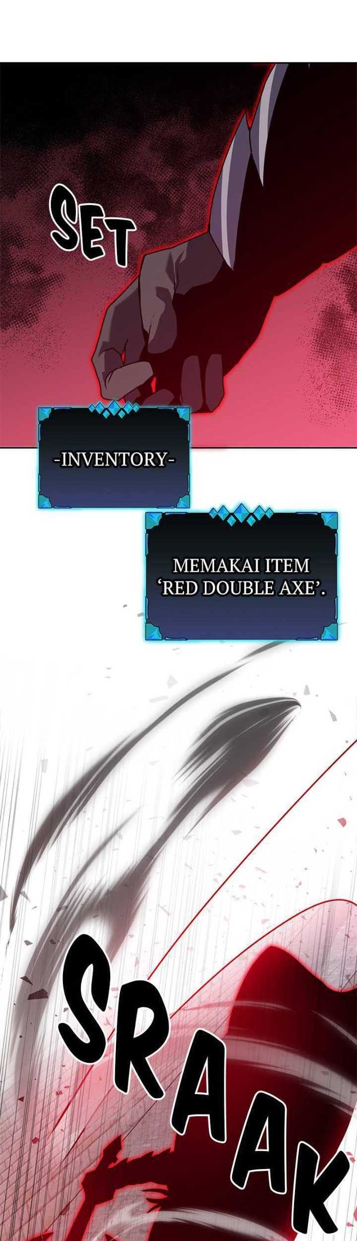 Bug Eater Chapter 21 Gambar 29
