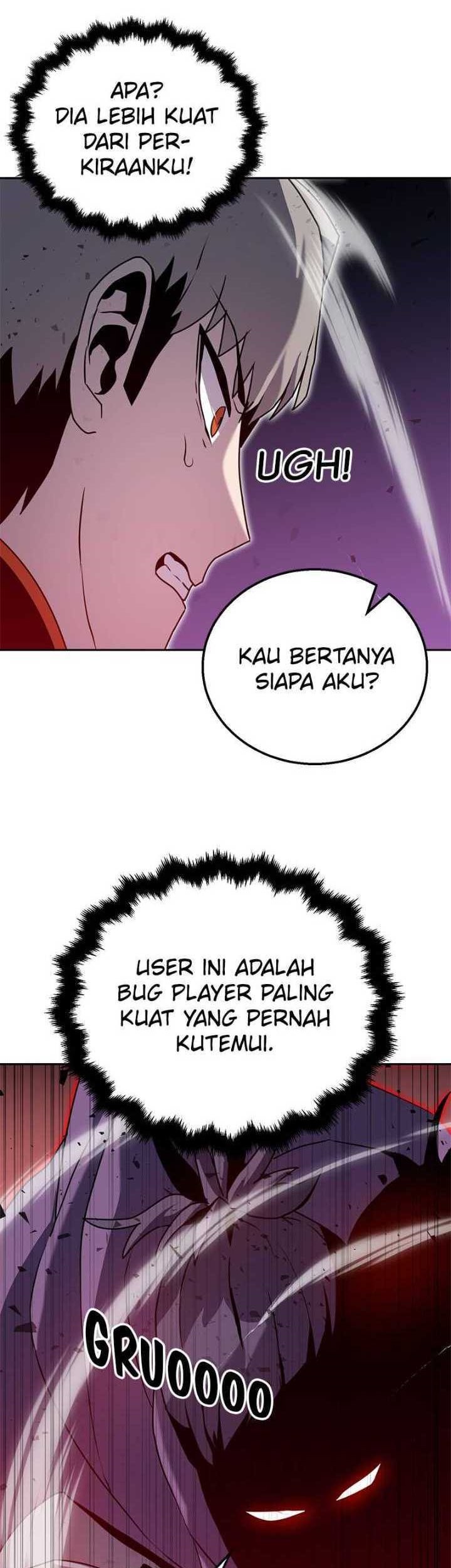 Bug Eater Chapter 21 Gambar 32