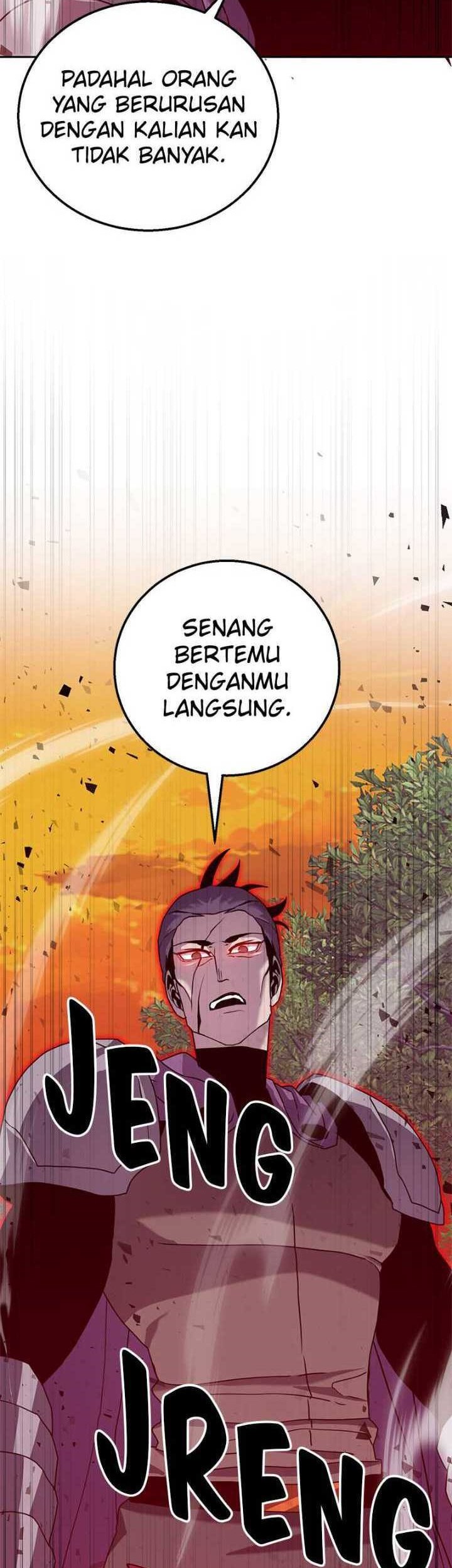 Bug Eater Chapter 21 Gambar 33