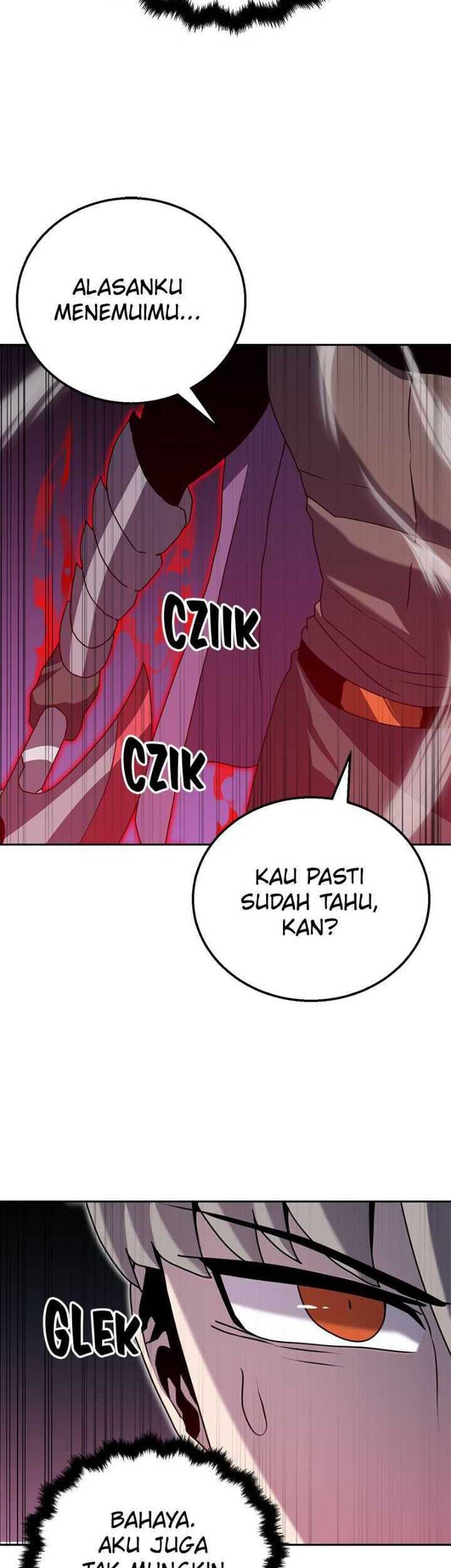 Bug Eater Chapter 21 Gambar 38