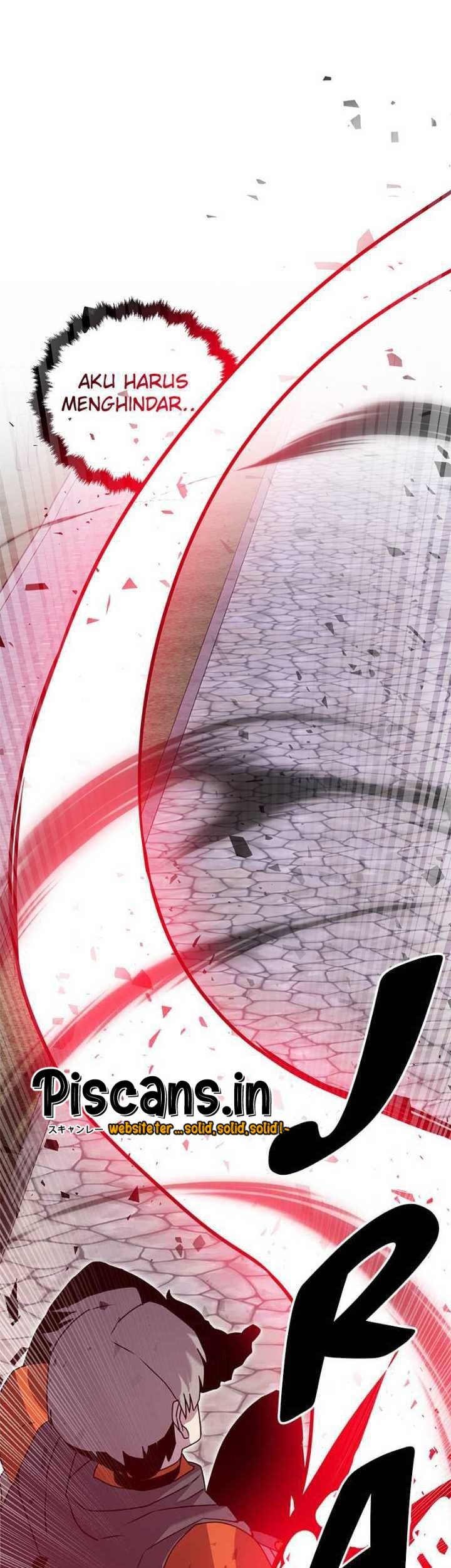Bug Eater Chapter 21 Gambar 41