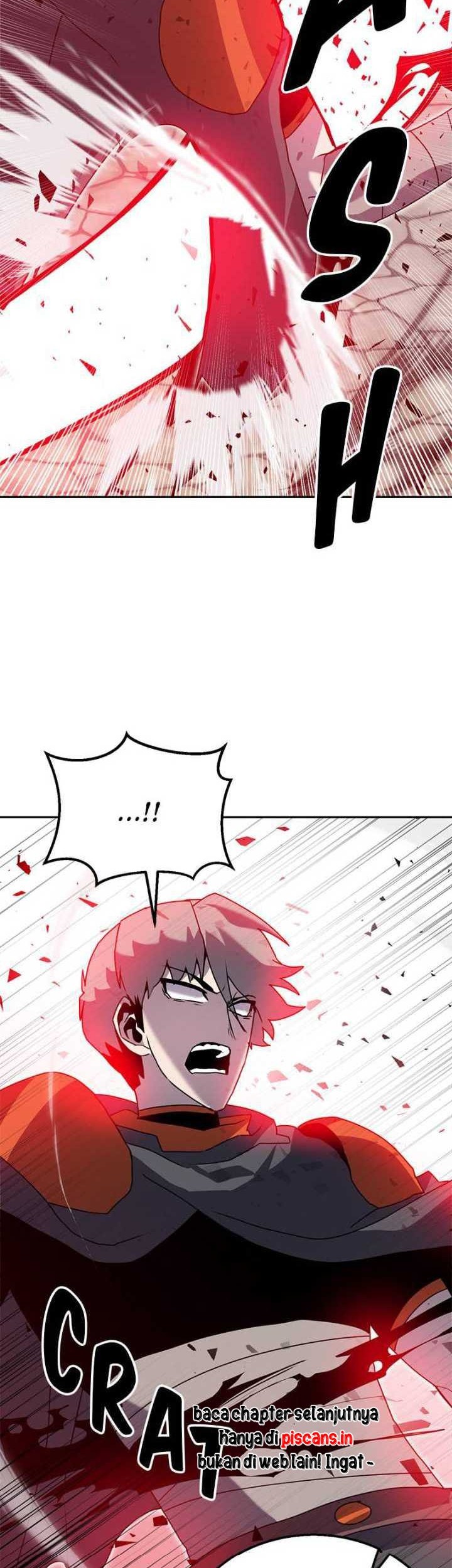 Bug Eater Chapter 21 Gambar 42