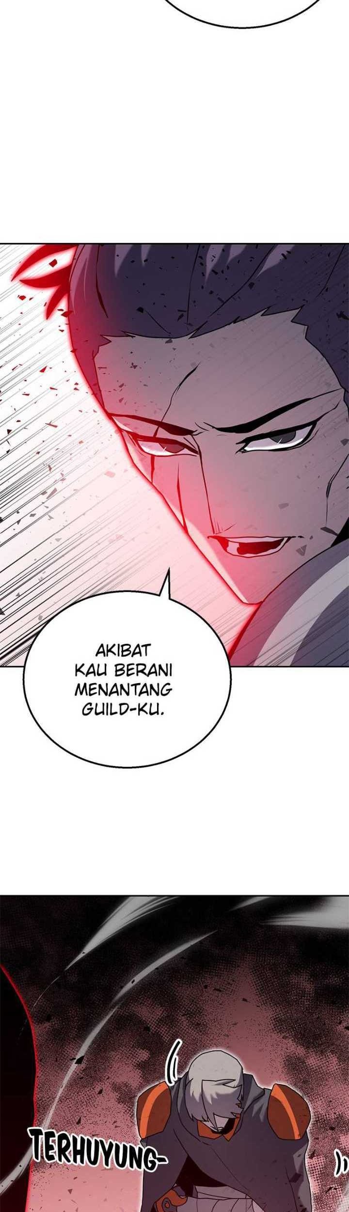 Bug Eater Chapter 21 Gambar 44