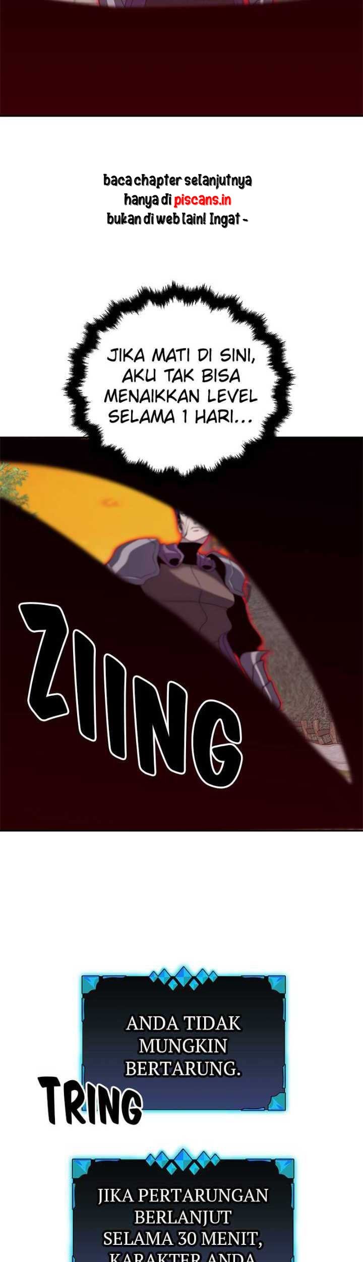 Bug Eater Chapter 21 Gambar 47