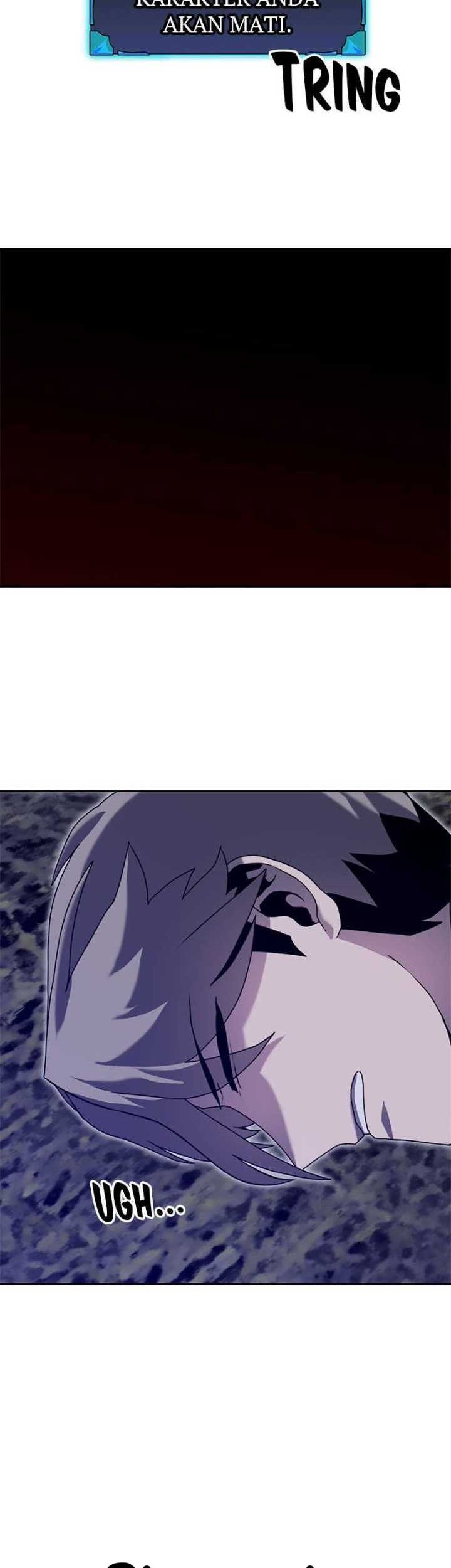Bug Eater Chapter 21 Gambar 48