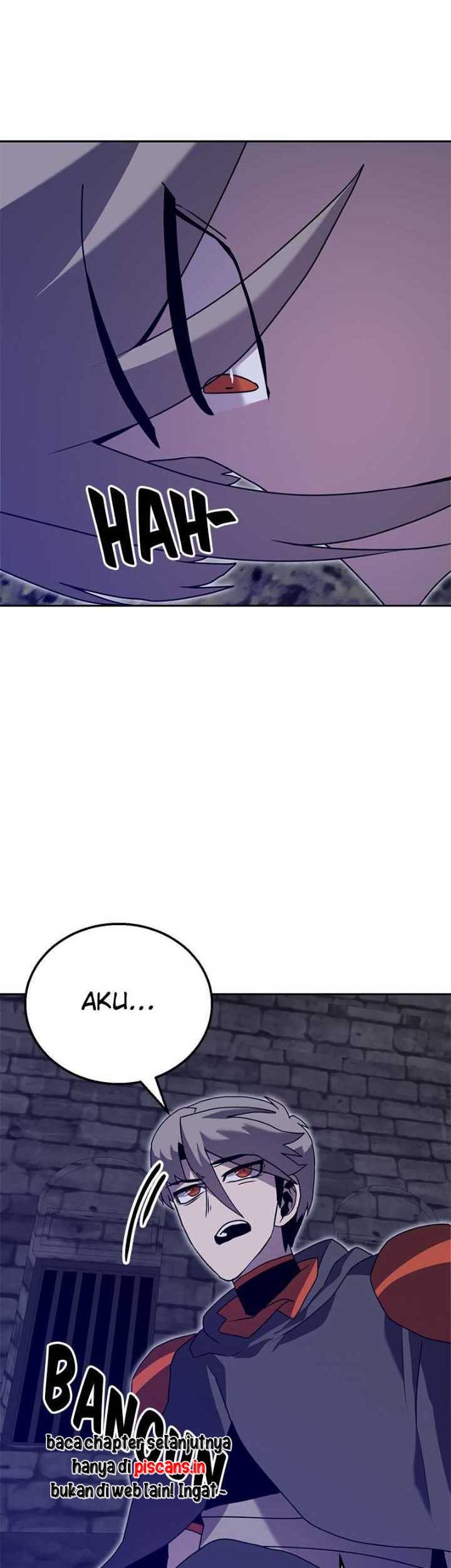 Bug Eater Chapter 21 Gambar 50