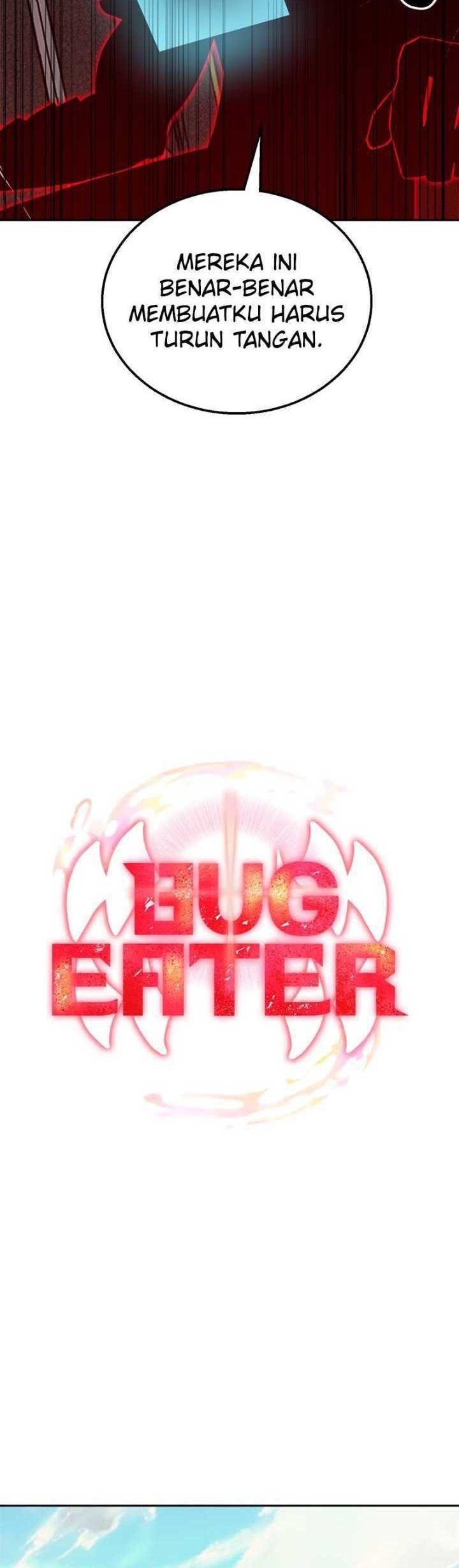 Baca Manhwa Bug Eater Chapter 21 Gambar 2