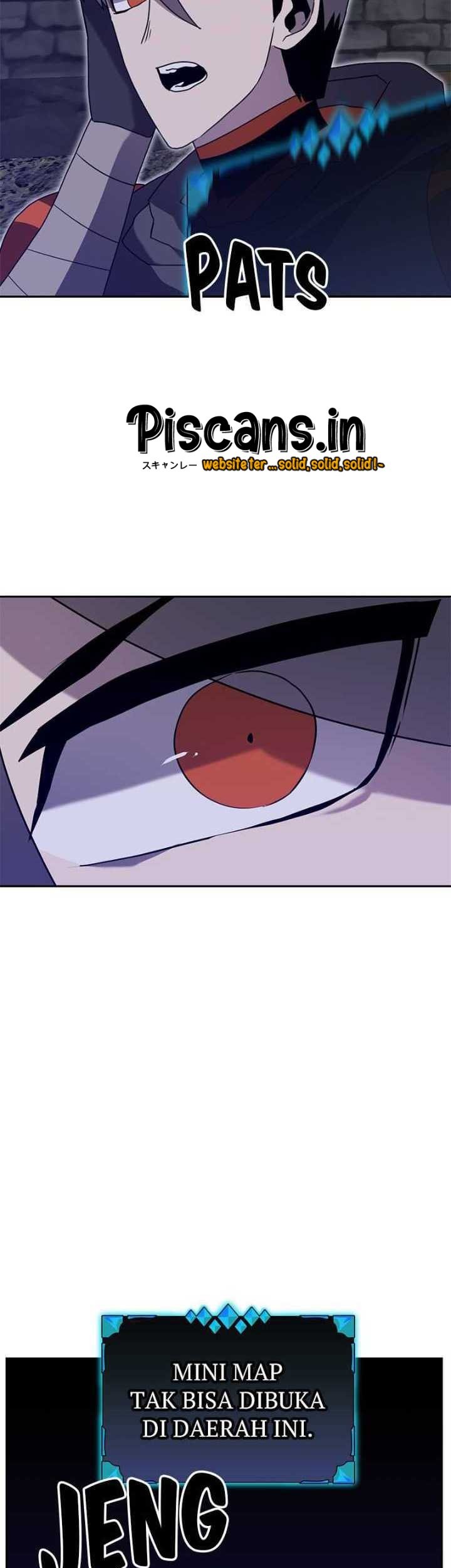 Bug Eater Chapter 21 Gambar 53