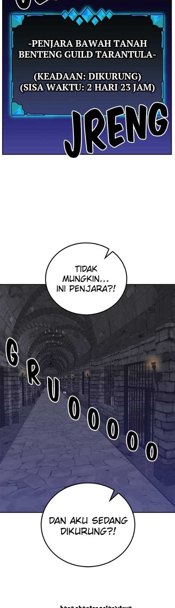 Bug Eater Chapter 21 Gambar 54