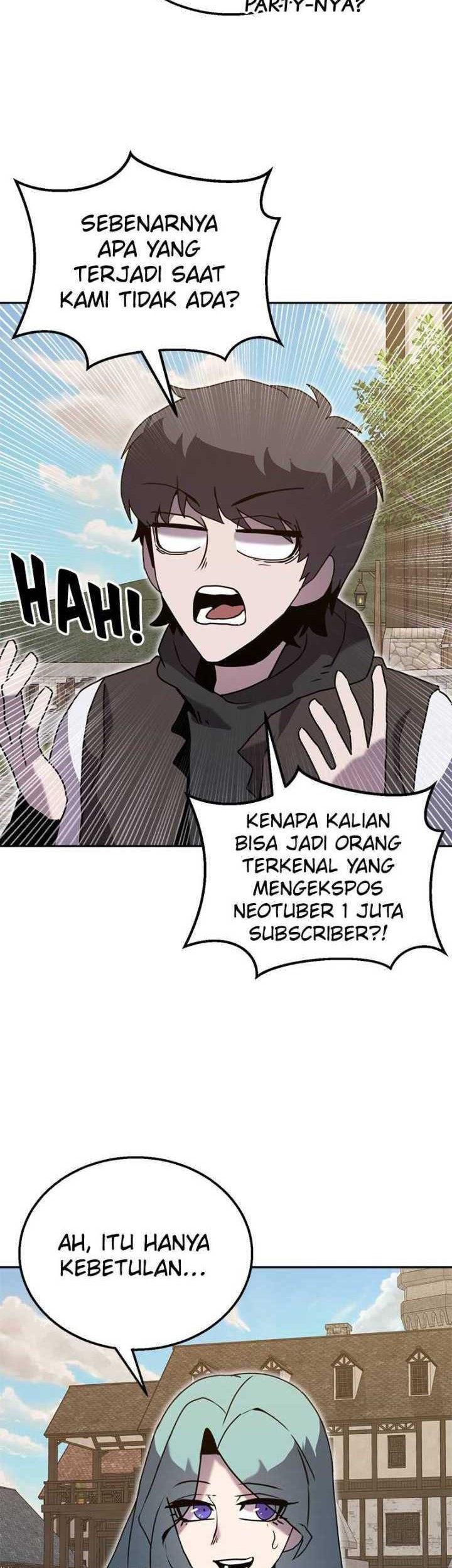 Bug Eater Chapter 21 Gambar 5