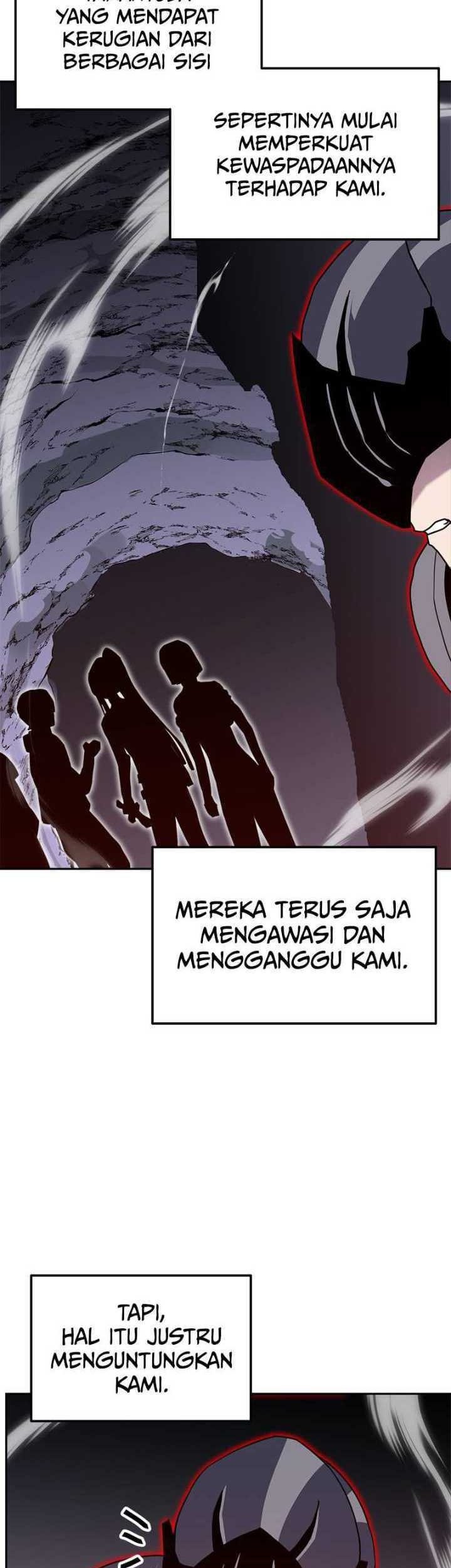 Bug Eater Chapter 21 Gambar 9