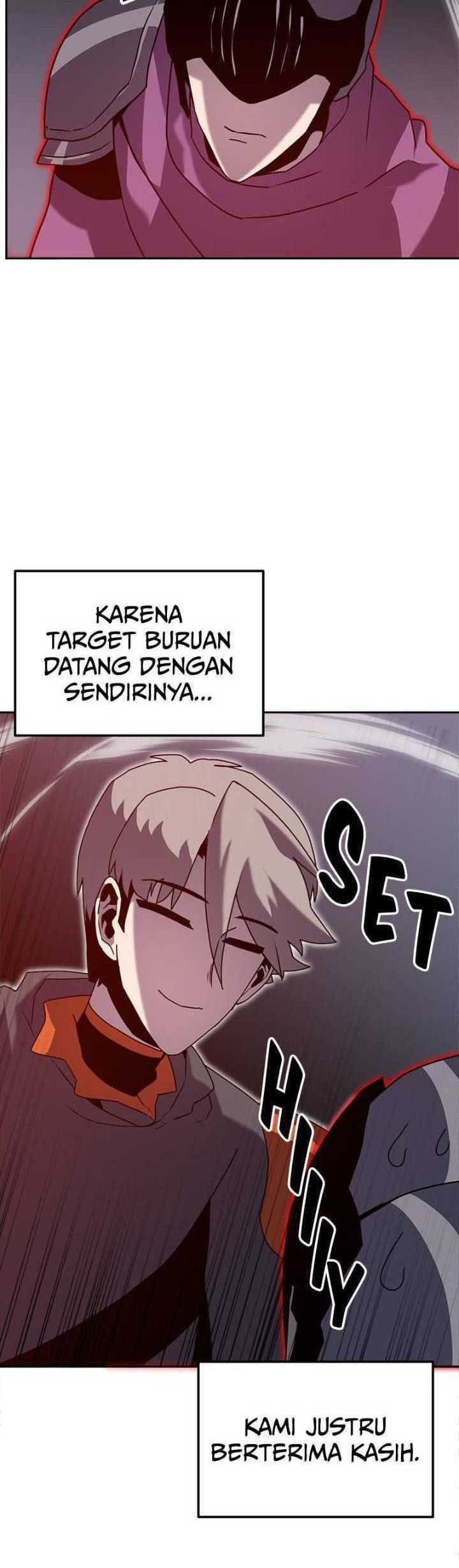 Bug Eater Chapter 21 Gambar 10