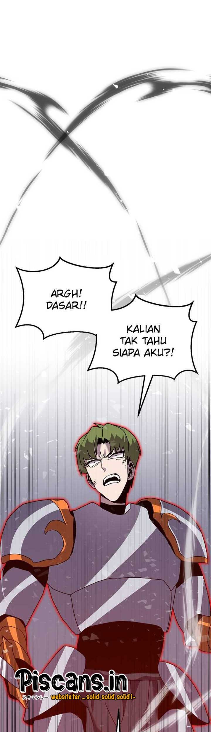 Bug Eater Chapter 21 Gambar 11