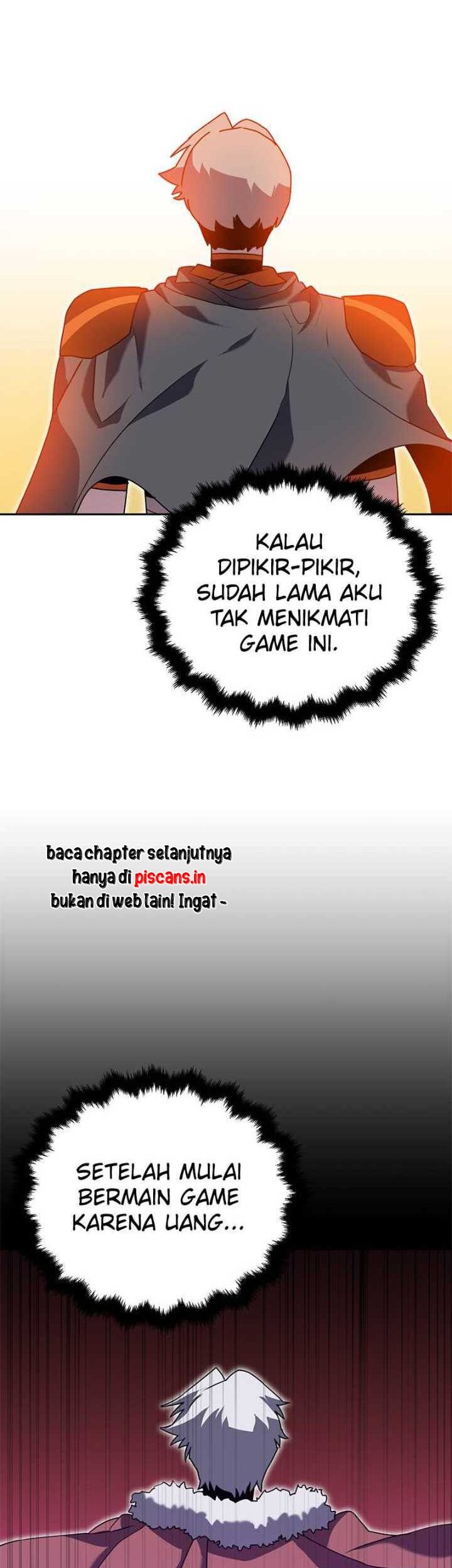 Bug Eater Chapter 21 Gambar 20
