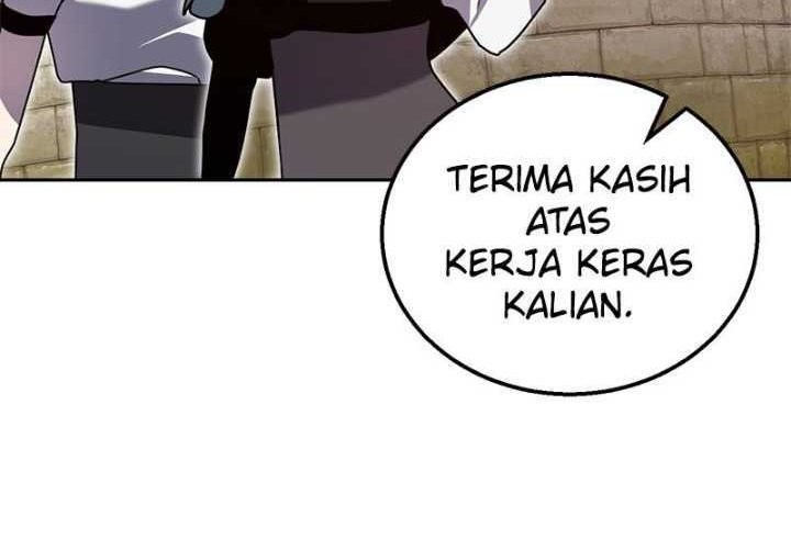 Bug Eater Chapter 21 Gambar 22