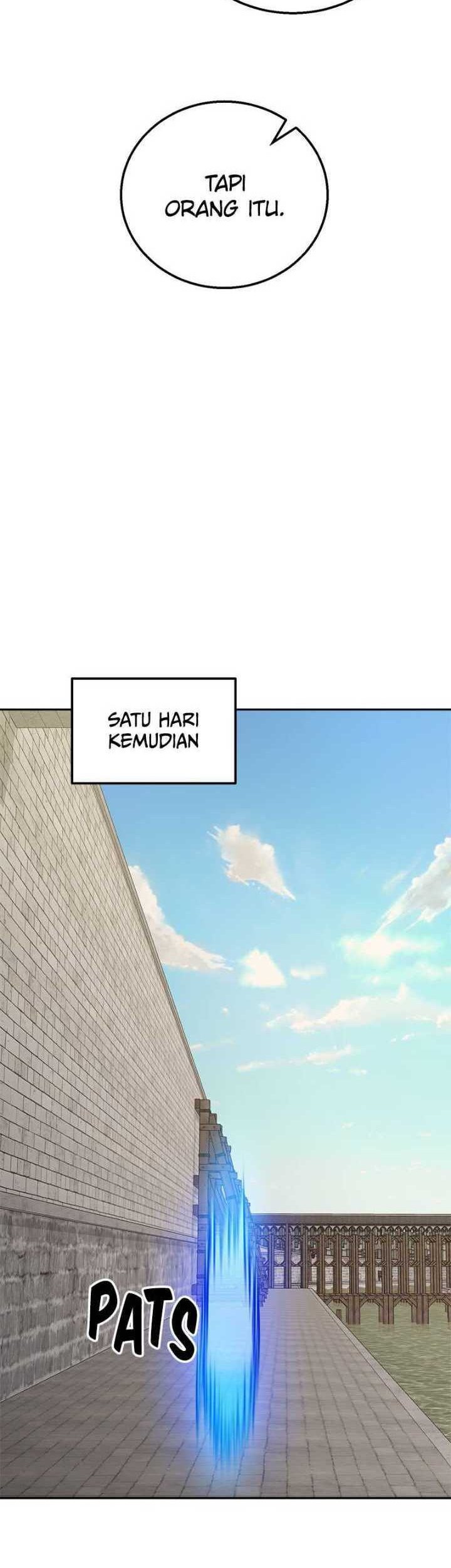 Bug Eater Chapter 20 Gambar 50