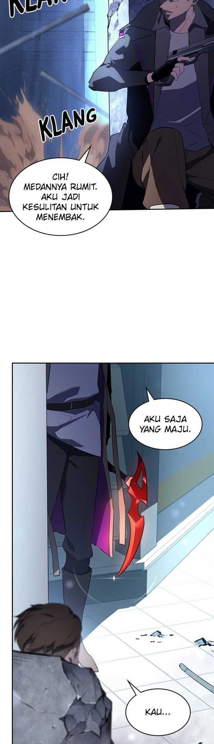 Baca Manhwa 7Fates: Chakho Chapter 26 Gambar 2