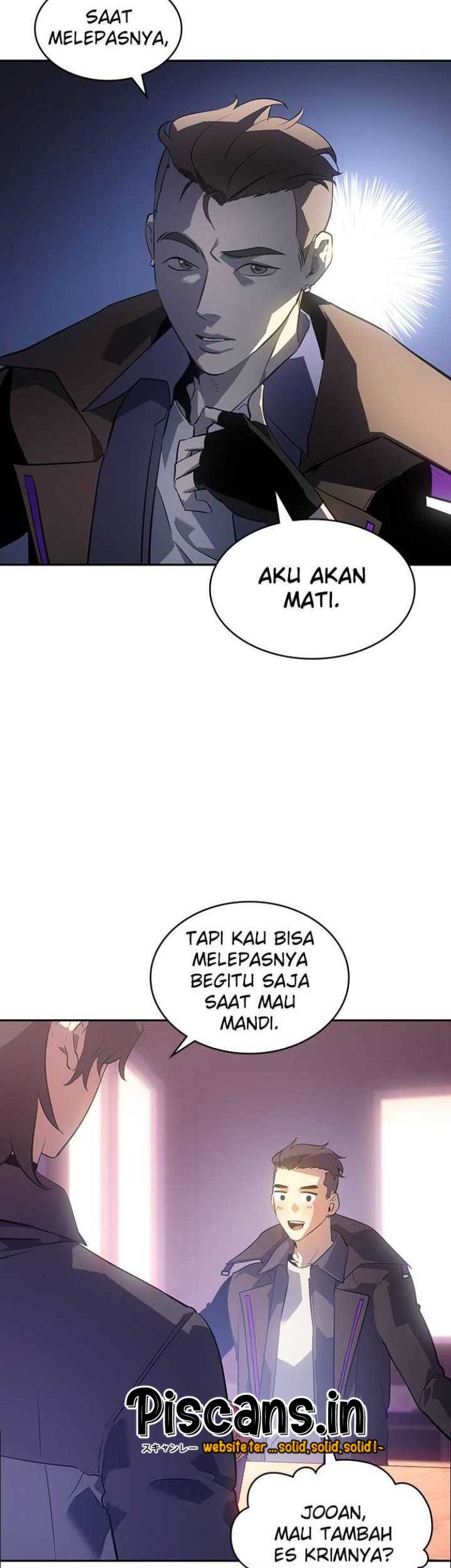 7Fates: Chakho Chapter 26 Gambar 26