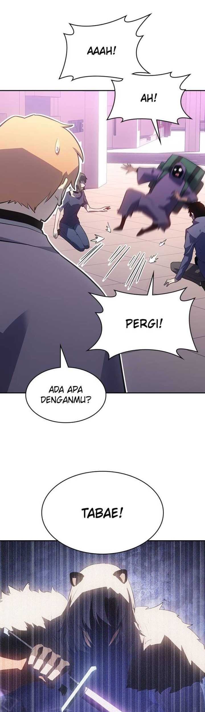 7Fates: Chakho Chapter 25 Gambar 51