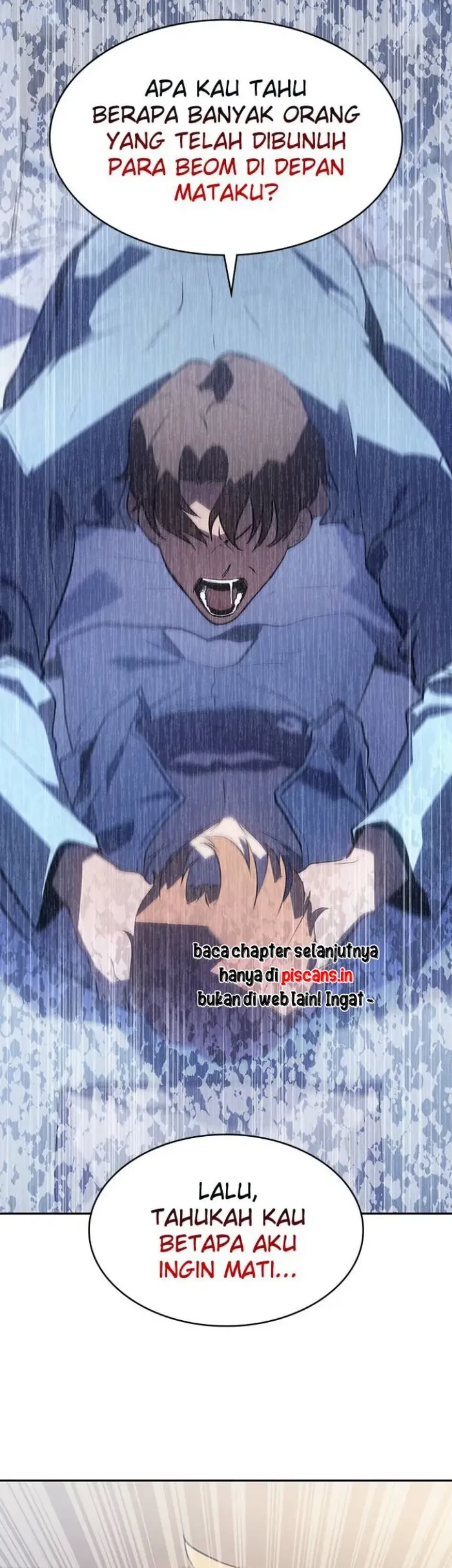 Baca Manhwa 7Fates: Chakho Chapter 24 Gambar 2