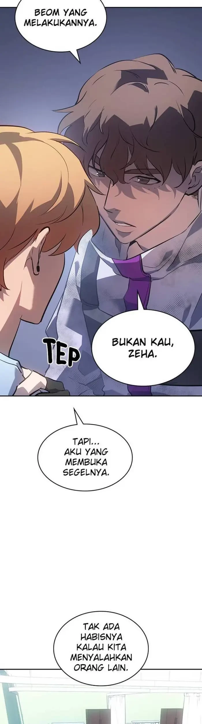 7Fates: Chakho Chapter 24 Gambar 14