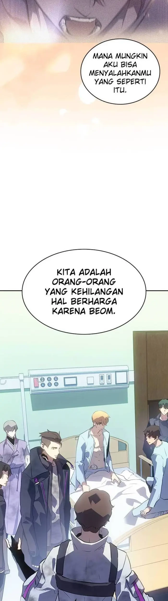 7Fates: Chakho Chapter 24 Gambar 18