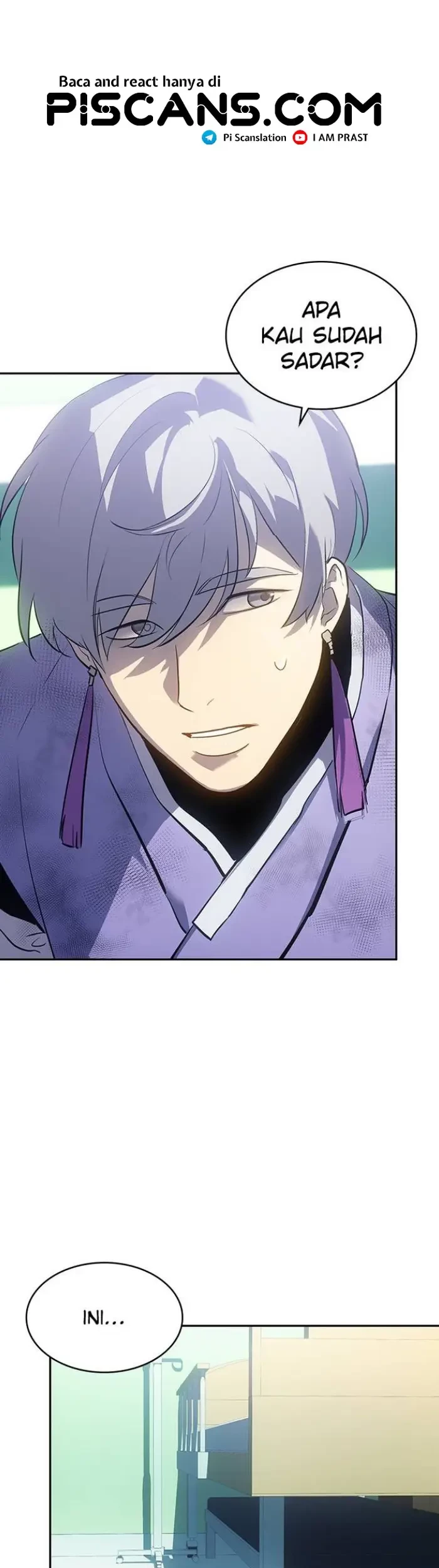 7Fates: Chakho Chapter 23 Gambar 27
