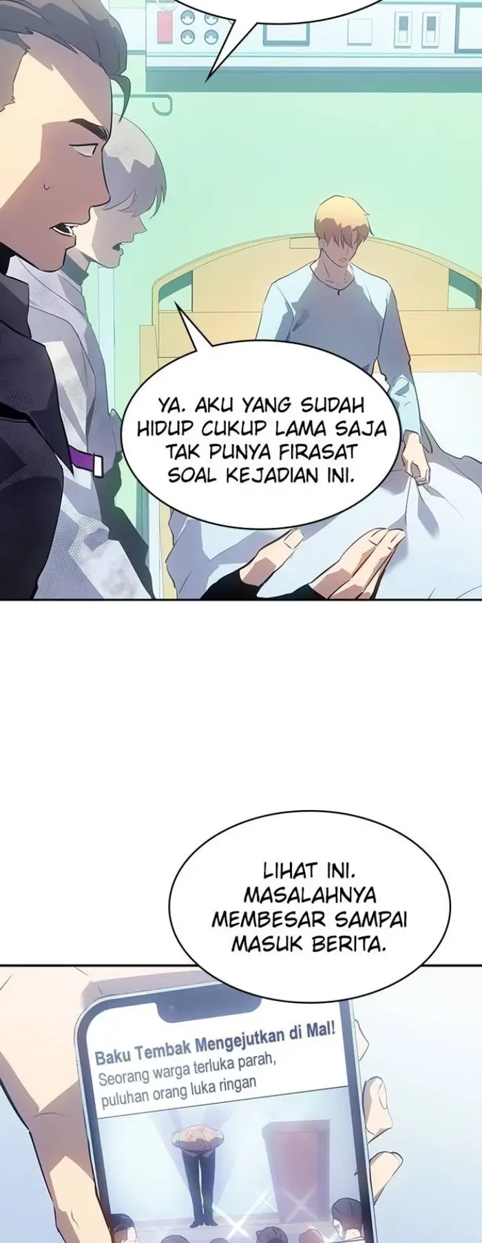 7Fates: Chakho Chapter 23 Gambar 30