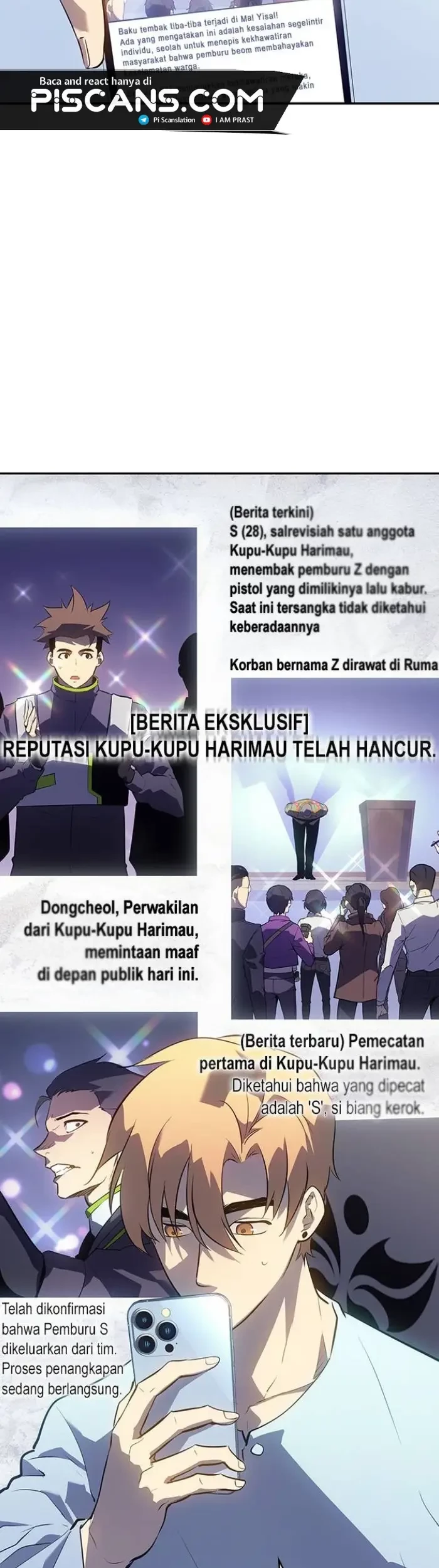 7Fates: Chakho Chapter 23 Gambar 31
