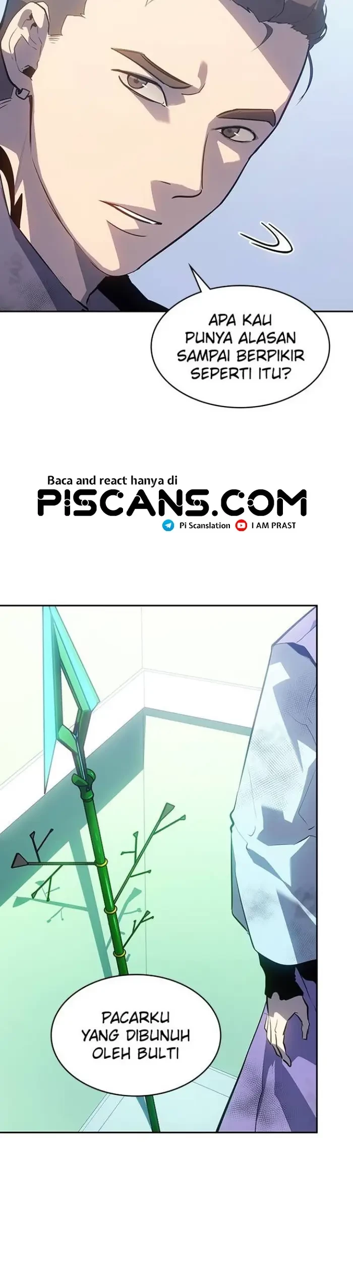 7Fates: Chakho Chapter 23 Gambar 39