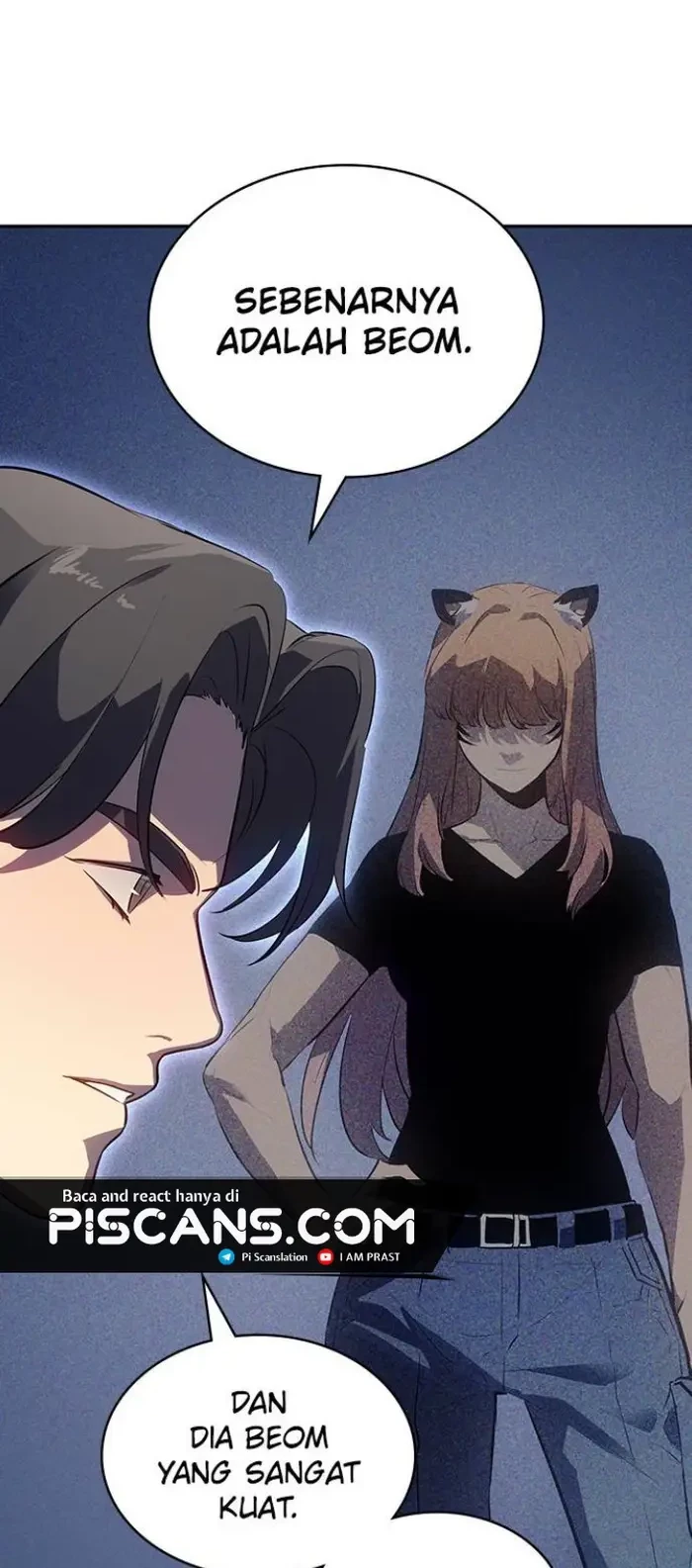 7Fates: Chakho Chapter 23 Gambar 40