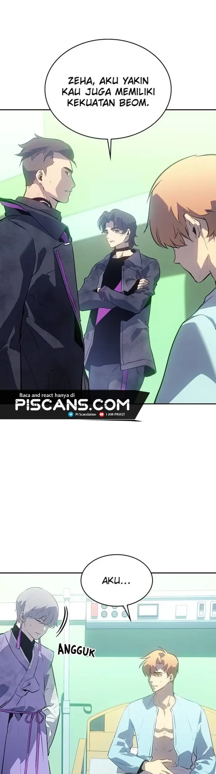 7Fates: Chakho Chapter 23 Gambar 43