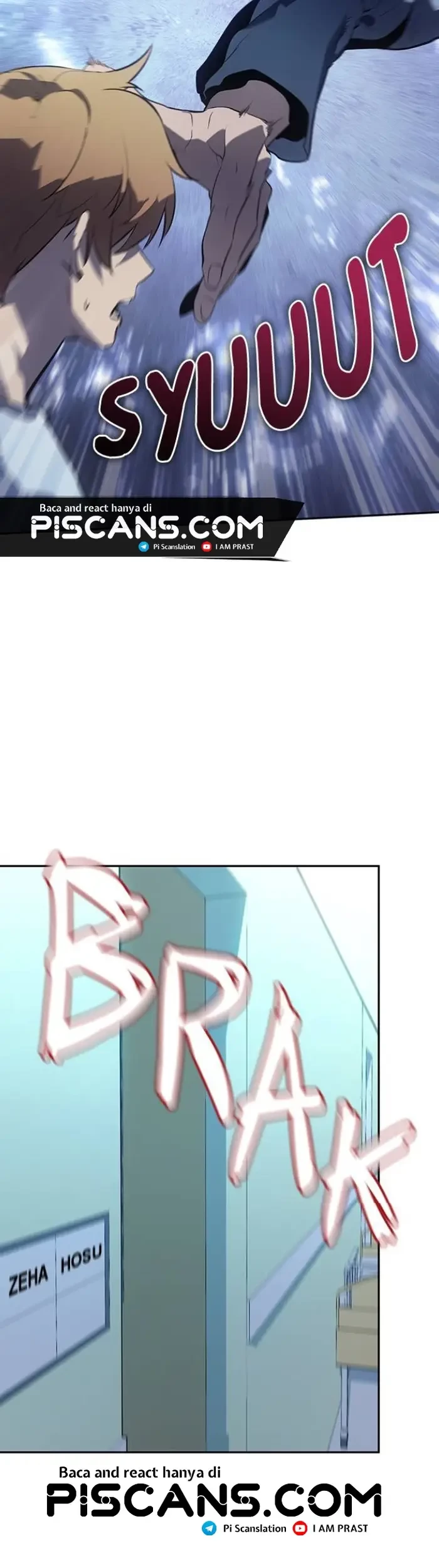 7Fates: Chakho Chapter 23 Gambar 53