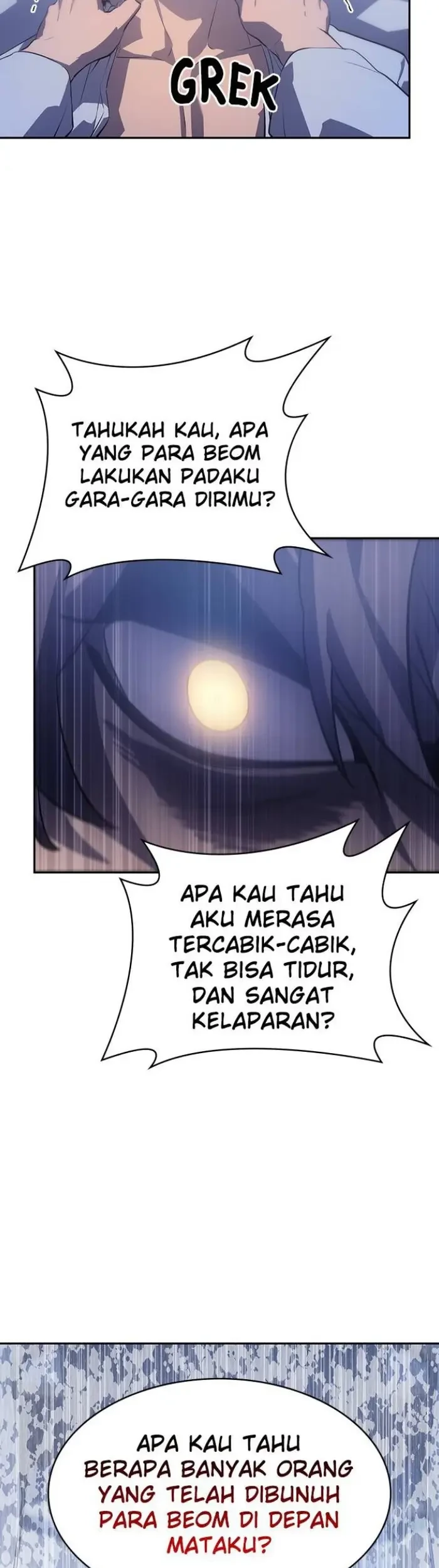 7Fates: Chakho Chapter 23 Gambar 57