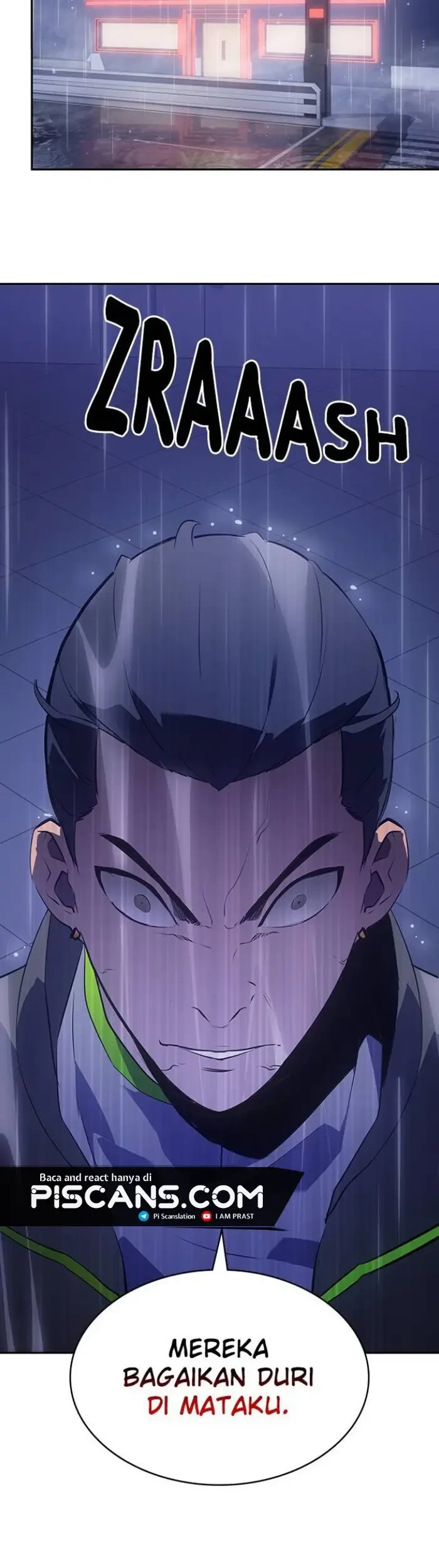 7Fates: Chakho Chapter 23 Gambar 9