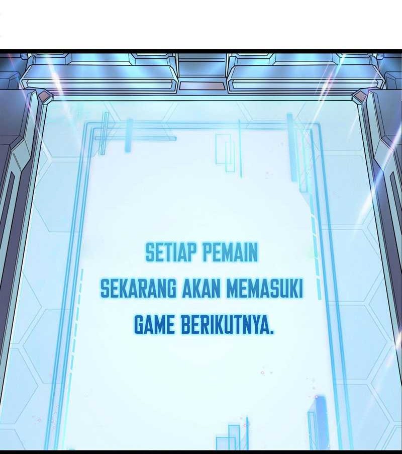 Universal Raider Chapter 02 Gambar 9