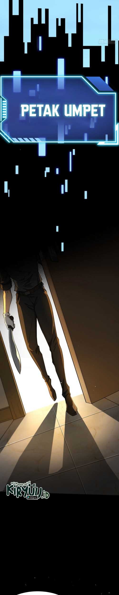 Universal Raider Chapter 01 Gambar 10