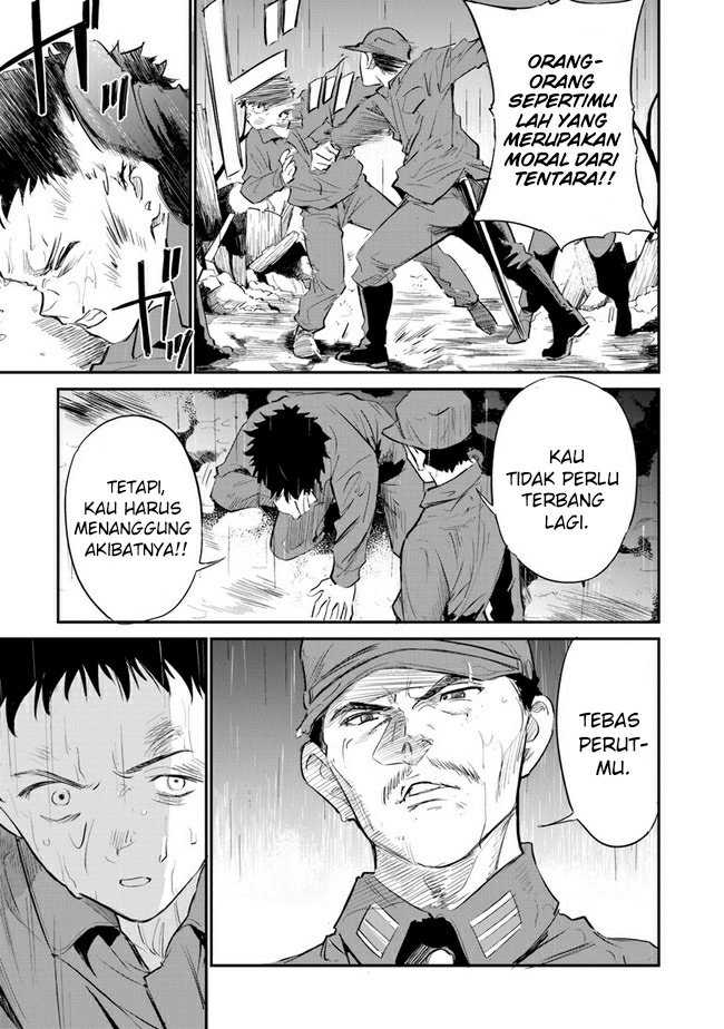 Ano Hana ga Saku Oka de, Kimi to Mata Deaetara. Chapter 08 Gambar 29