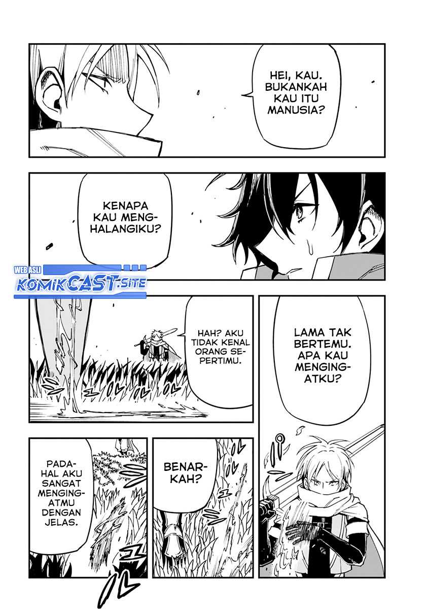 Genkai Level 1 kara no Nariagari Chapter 18 Gambar 15